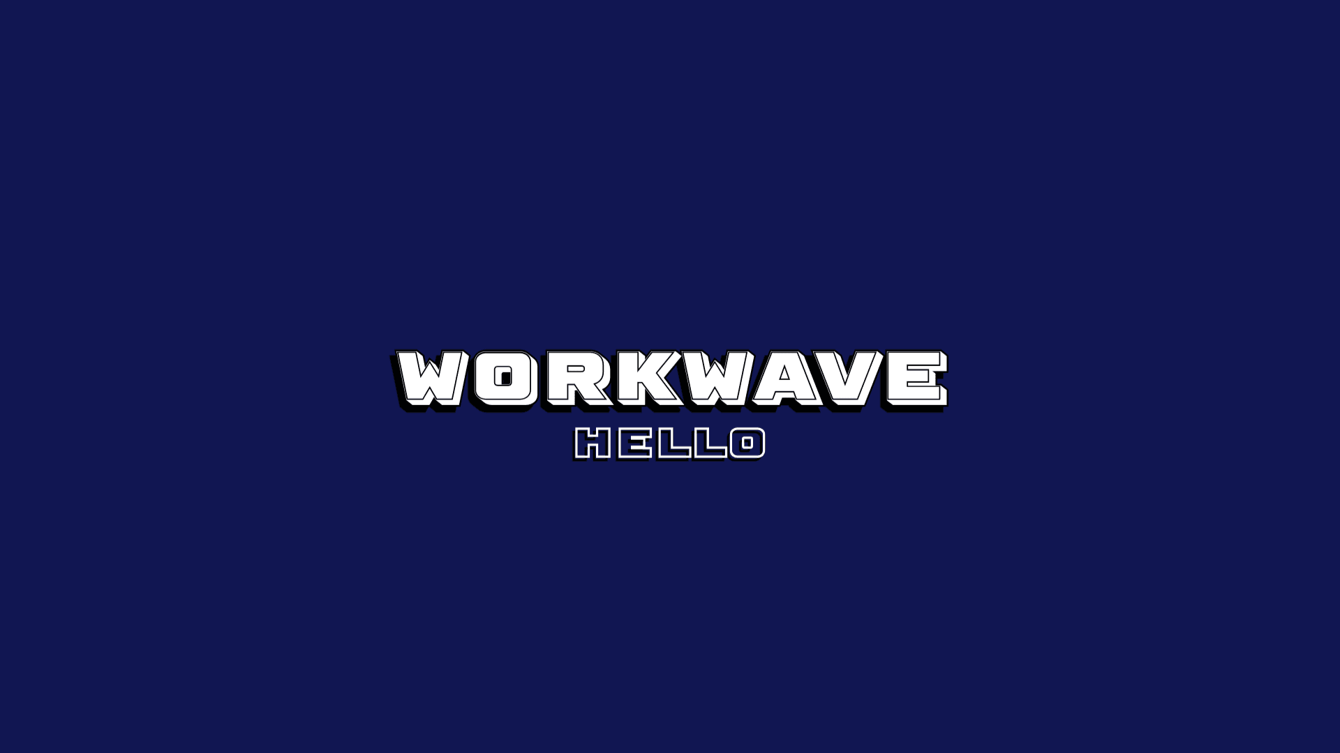WorkWave