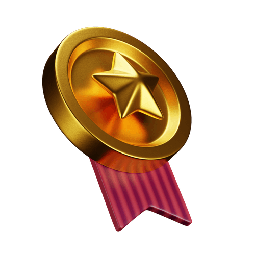 medal